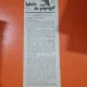Bilete de Papagal - no 55 / 4 aprilie 1928