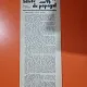 Bilete de papagal - no 84 / 14 mai 1928