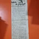 Bilete de papagal - no 80 / 9 mai 1928