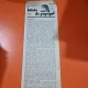 Bilete de papagal -  no 349 / 25 martie 1929