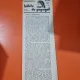Bilete de papagal - no 130 / 8 iulie 1928