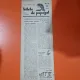 Bilete de papagal - no 13 / 16 februarie 1928