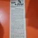 Bilete de papagal - no 12 / 15 februarie 1928