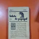 Bilete de papagal - no 7 / 484