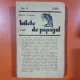 Bilete de papagal - no 8 / 485
