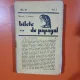 Bilete de papagal - no 10 / vol I
