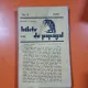 Bilete de papagal - no 5 / 482