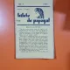 Bilete de papagal - no 4 / 481