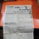 Bilete de papagal - nr 14 / 4 ianuarie 1945