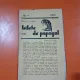 Bilete de papagal - no 6 / 483