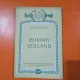 Romain Rolland - Ion Marin Sadoveanu
