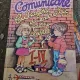 Comunicare. Culegere de exercitii pentru clasele I-IV