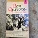 Don Quijote - Cervantes