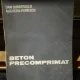 Beton precomprimat - Dan Dumitrescu, Augustin Popaescu