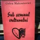 Sub semnul vulturului - Gelcu Maksutovici