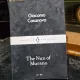 The nun of Murano - Giacomo Casanova
