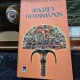 Afacerea Tutankhamon - Christian Jacq