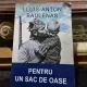 Pentru un sac de oase - Lluis Anton Baulenas