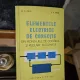 Elementele electrice de corecție - G. K. Krug, E. K. Krug