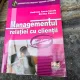 Managementul relatiei cu clientii - Andreia Anca Iacob, Emilia Pascu