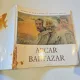 Apcar Baltazar, album arta