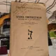 Statica construcțiunilor - Nicolae N. Gane, dedicatie