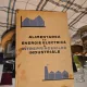 Alimentarea cu energie electrica a intreprinderilor industriale - N/A