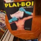 PLAI cu BOI nr.6/2001 - revista lui Dinescu