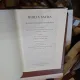 BIBLIA SACRA VULGATA EDITIO QUINTA, DEUTSCHE BIBELGESELLSCHAFT STUTTGART