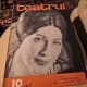 Revista Teatrul nr.10/1965