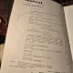 Revista Teatrul nr.11/1964