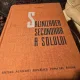 Salinizarea secundara a solului - Al. Maianu
