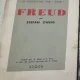 Freud - Stefan Zweig
