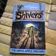 Shivers. The awful apple orchard - M.D. Spencer