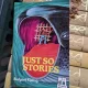 Just So Stories - Rudyard Kipling