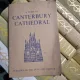 A guide to Canterbury Cathedral