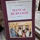Ioan Sauca - Manual de religie, clasa a IV-a