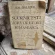 Scornicesti, vatra de istorie romaneasca - Ion Spalatelu
