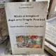 Mania si terapia ei dupa avva Evagrie Ponticul sau vinul dracilor si painea ingerilor - Gabriel Bunge