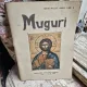 Revista Muguri seie noua nr.2/an 1, revista literara culturala