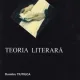 Teoria Literara - Dumitru Tiutiuca