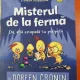 Misterul de la ferma. Da, alta escapada cu peripetii - Doreen Cronin
