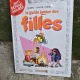 Le guide junior des filles - Goupil