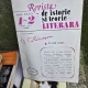 Revista de Istorie si Teorie Literara - Nr. 1-2 Anul XXXVI 1988
