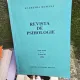 Revista de psihologie, serie noua 1-2, tomul 42/1996