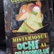 Misteriosul ochi al dragonului - Geronimo Stilton