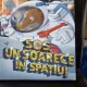 SOS un soarece in spatiu - Geronimo Stilton