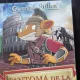Fantoma de la Colosseum - Geronimo Stilton