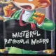 Misterul papirusului negru - Geronimo Stilton