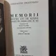 Memorii - Constantin Argetoianu volumul V